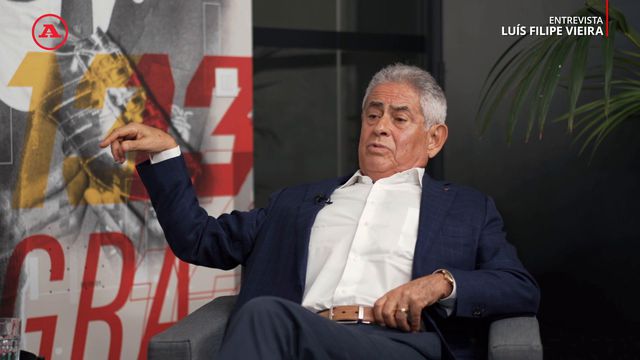 «Pedro Proença andou a iludir toda a gente com a centralização»