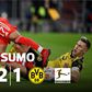 Bayern derrota Dortmund e é cada vez mais líder isolado da Bundesliga