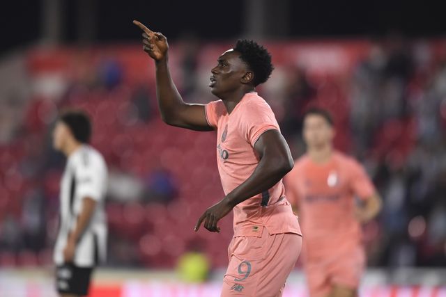 «Tem sido uma época brilhante do FC Porto»