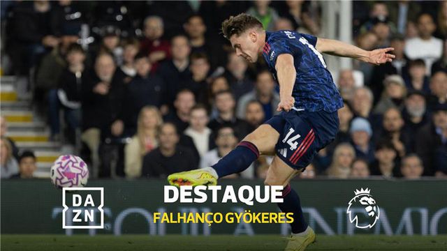 Não está fácil: Gyokeres faz tudo bem... e remata para as nuvens