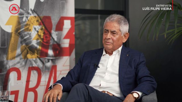 «Benfica investiu mais do que o Bayern de Munique»
