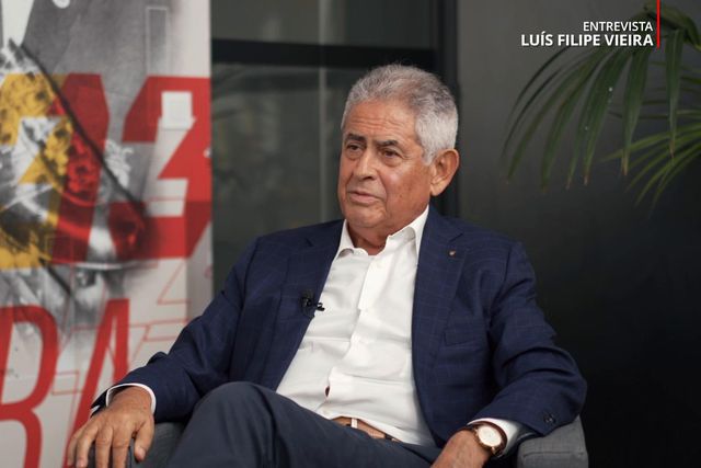 «Benfica investiu mais do que o Bayern de Munique»