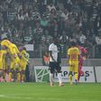 VÍDEO: Paços volta a chocar o Sporting