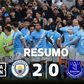 Apostamos que não consegue adivinhar quem marcou os golos de mais uma vitória do Man. City (resumo)