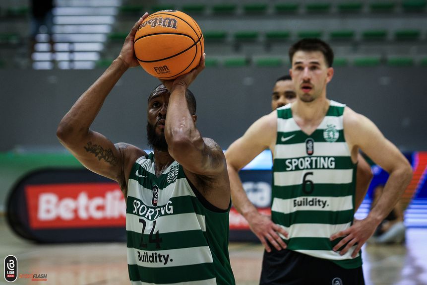 Com 17 pontos, Malik Morgan foi o melhor marcador da partida -          Foto FPB