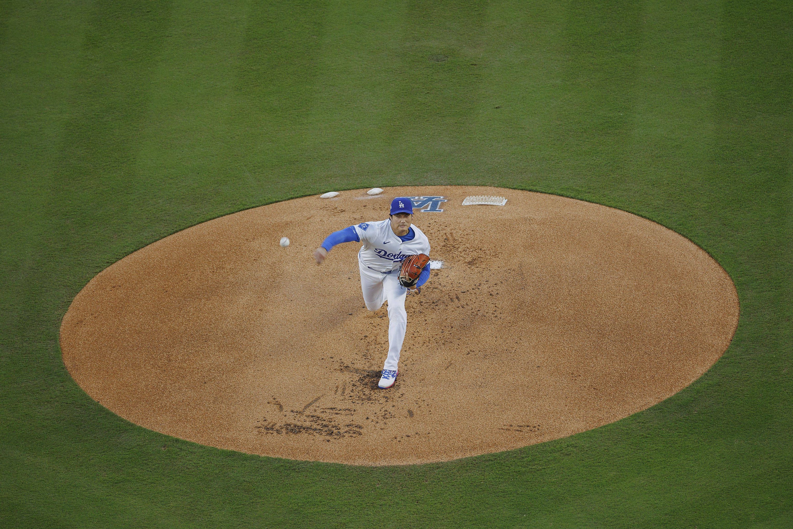 Shohei Ohtani, Los Angeles Dodgers, basebol, 87 milhões de euros