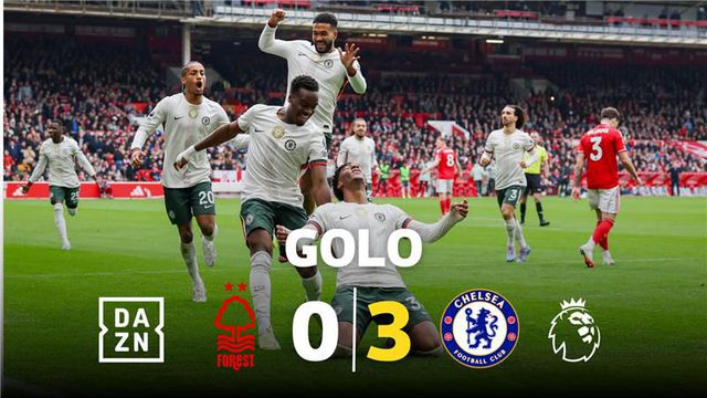 Capitão James não podia recusar este brinde