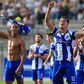 Alpendorada é um dos tomba-gigantes da Taça - Foto: LUSA