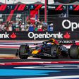 Verstappen triunfa no Sprint em Austin, Piastri e Norris abandonam no arranque