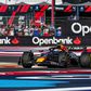 Verstappen triunfa no Sprint em Austin, Piastri e Norris abandonam no arranque