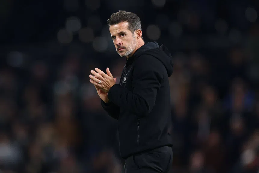 Marco Silva foge? Forest à espreita