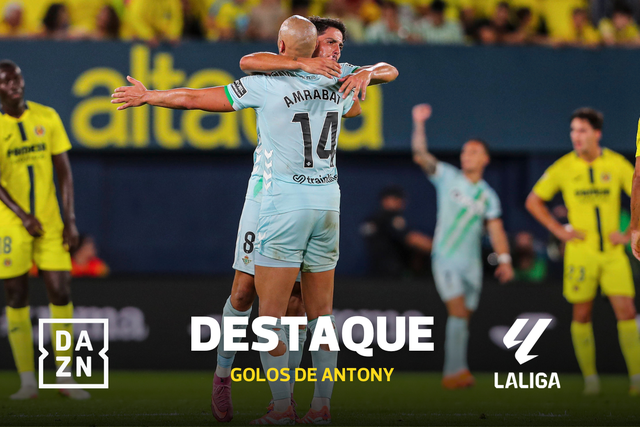 Com a cabeça no lugar, Antony faria as delícias de Amorim ou qualquer outro