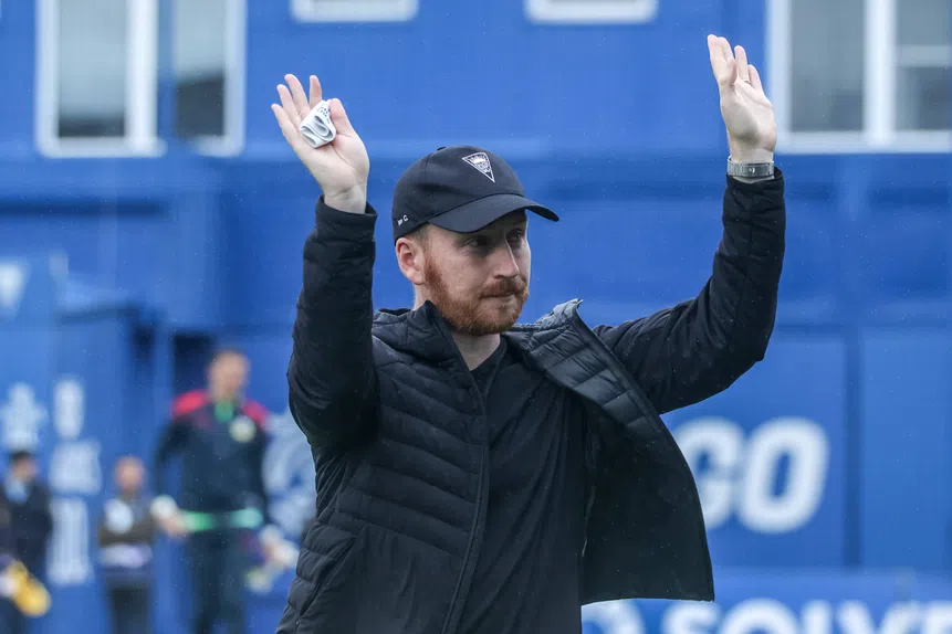 Estoril: Cathro promete Taça a ferver!