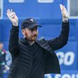 O treinador do Estoril, Ian Cathro encara a eliminatória frente ao Belenenses com muita seriedade. Foto: IMAGO