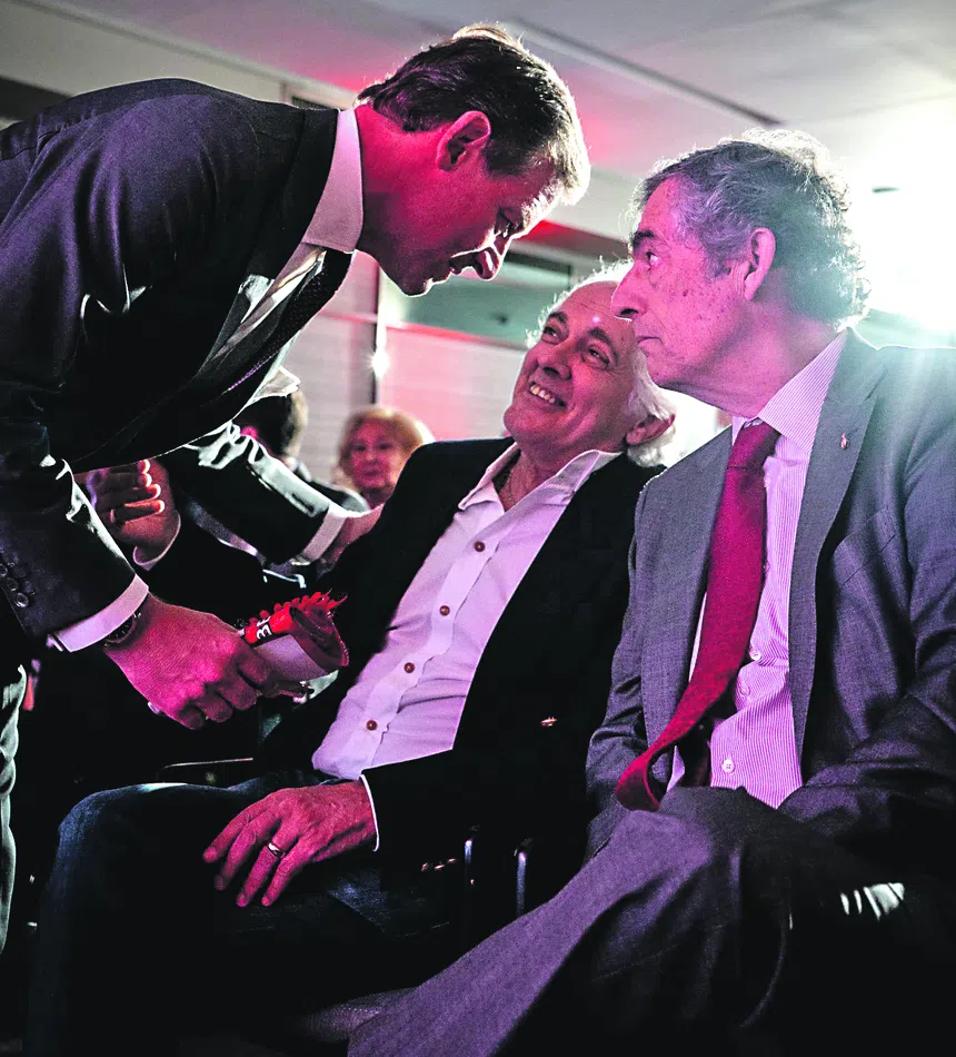 Benfica: Eleições à vista, sangue ferve!