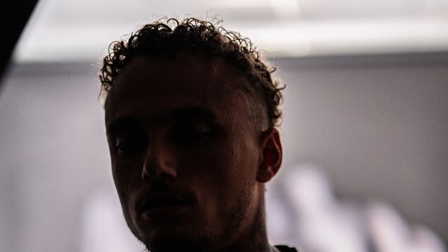 Abra com cuidado: Nápoles entra no Halloween em 'modo Blair Witch'