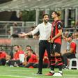Ruben Amorim e Rabiot - Foto: IMAGO