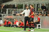 Ruben Amorim e Rabiot - Foto: IMAGO