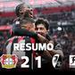 Com Afonso Moreira, Leverkusen impõe primeira derrota ao Friburgo (resumo)
