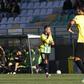 Carraça celebra golo contra o Alverca - Foto: PAULO NOVAIS/LUSA