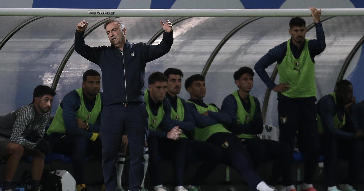 Famalicão Eliminated by Paredes in Taça de Portugal