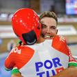 Ivo Oliveira e Iúri Leitão - Foto: Federação Portuguesa de Ciclismo