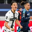 Estéban Lepaul, avançado do Rennes - Foto: IMAGO