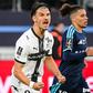 Estéban Lepaul, avançado do Rennes - Foto: IMAGO