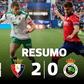 Um mês e meio depois, Osasuna volta a sorrir na LaLiga (resumo)
