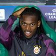Rafael Leão - Foto: IMAGO