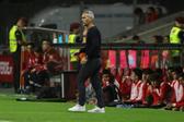 Carlos Vicens diz que o SC Braga está obrigado a dar uma resposta à altura no dérbi de amanhã, com o Gil Vicente