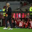 Carlos Vicens diz que o SC Braga está obrigado a dar uma resposta à altura no dérbi de amanhã, com o Gil Vicente