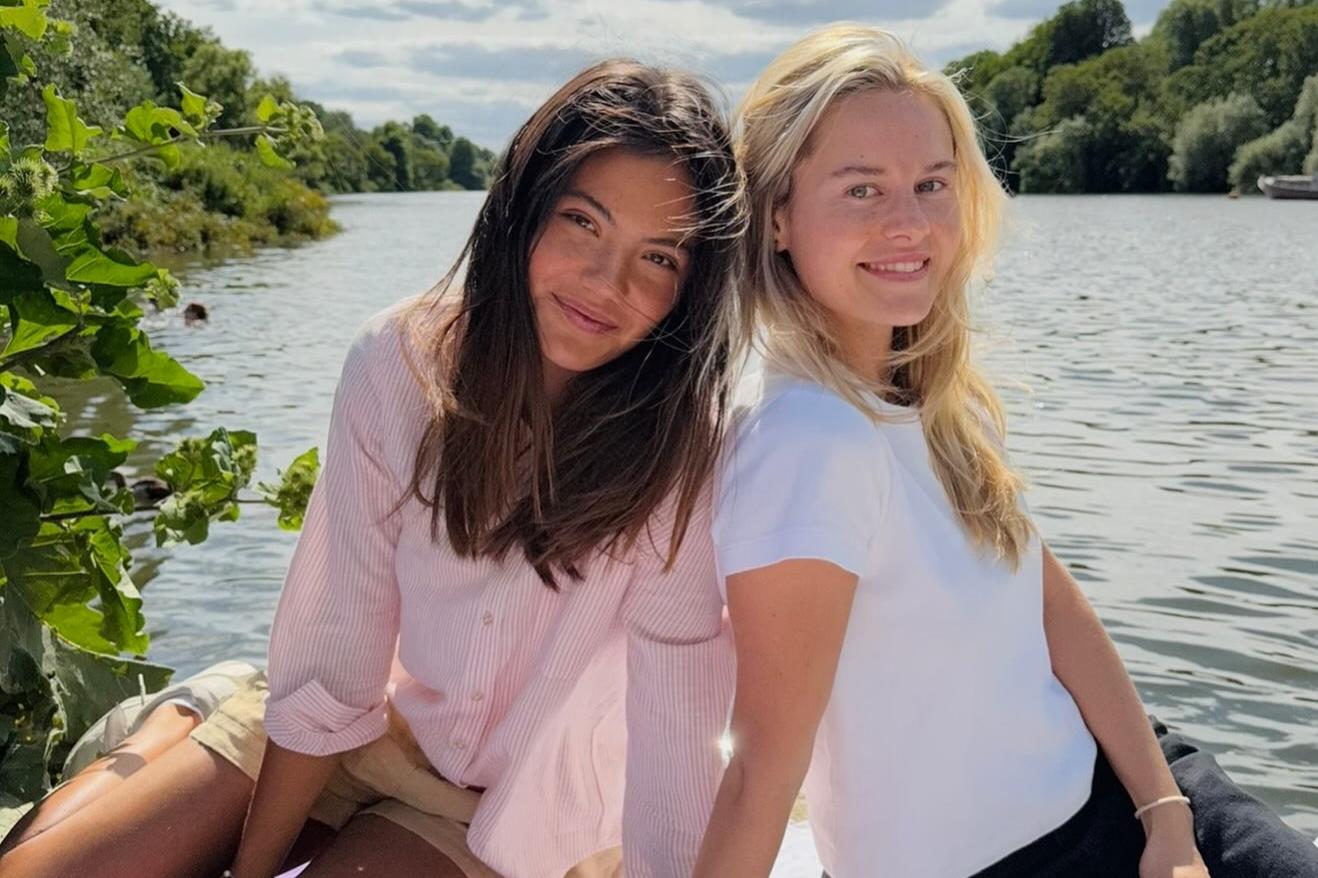 Instagram/Emma Raducanu