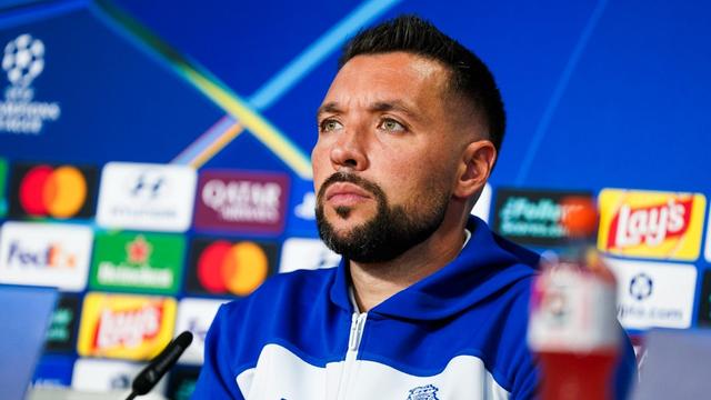Francesco Farioli quer estrear-se a vencer na Champions - Foto: FC Porto