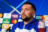 Francesco Farioli quer estrear-se a vencer na Champions - Foto: FC Porto