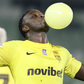 Bruma e o seu célebre festejo  - Foto:  Instagram/Aris