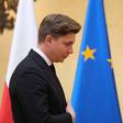 Mindaugas Sinkevicius, primeiro-ministro da Lituânia