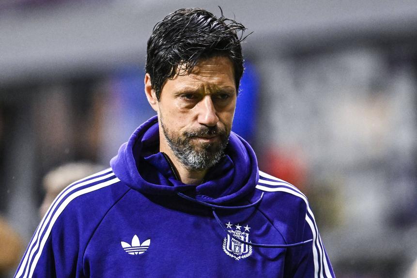 Vida difícil para Vítor Bruno - Foto: IMAGO