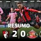 Ex-FC Porto marca e assiste na vitória contra carrasco do Torreense (resumo)