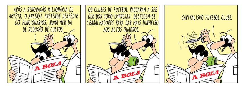 Barba e Cabelo de 19 de outubro de 2026