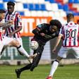 Pablo Rosario afirmou-se no PSV - Foto: IMAGO