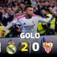 Este golaço de Mbappé é uma maravilha de qualidade técnica
