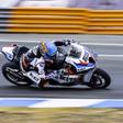 Miguel Oliveira em 11.º na corrida Superpole de Superbikes em Jerez
