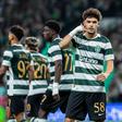 Flávio Gonçalves pode ser testado como um dos elementos do meio-campo - Foto: IMAGO