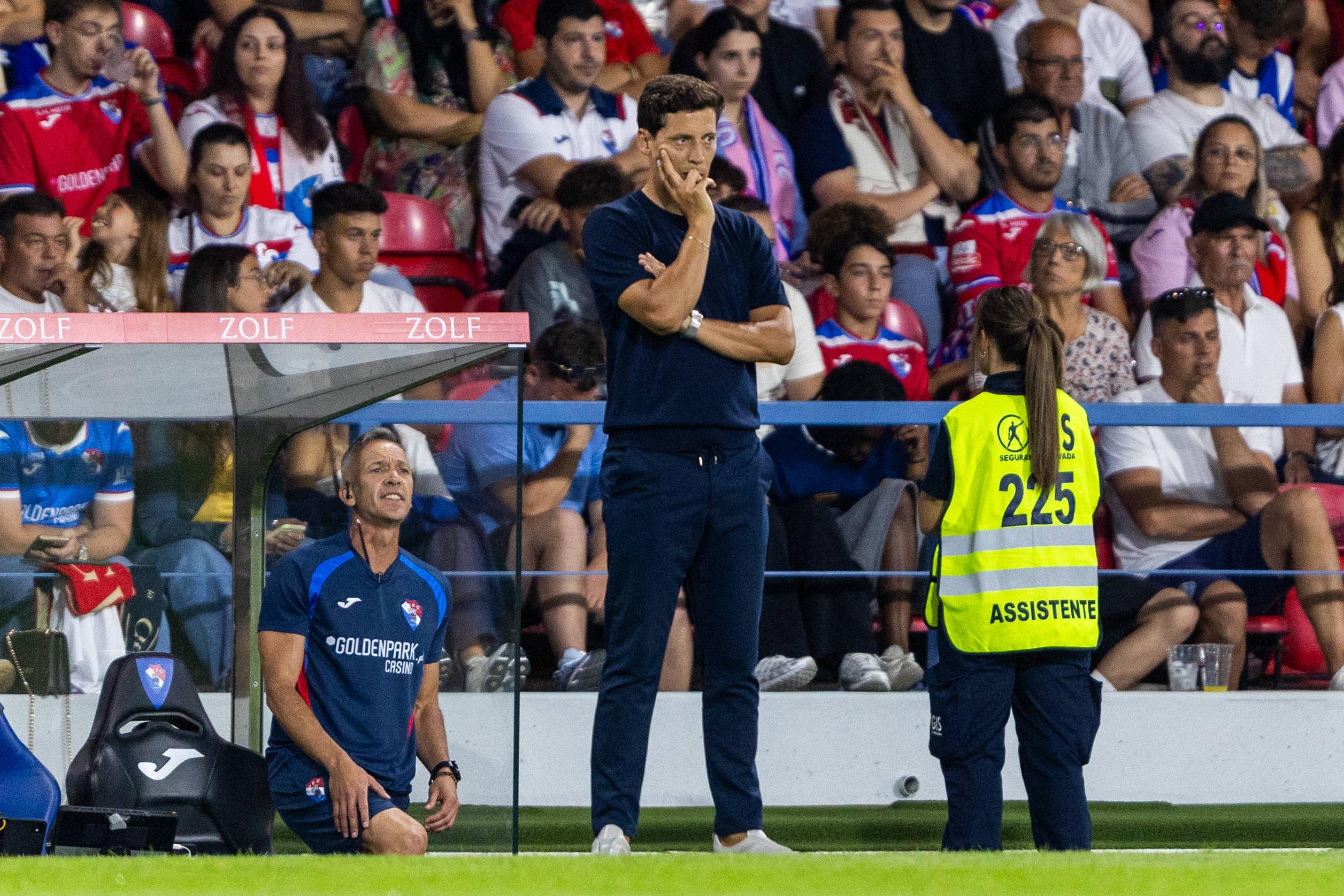 Luís Pinto refletiu ainda sobre o atual formato da Taça da Liga