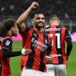 Milan-Atalanta: já se joga a segunda parte