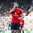 Man. United empata na casa de rival e intensifica crise