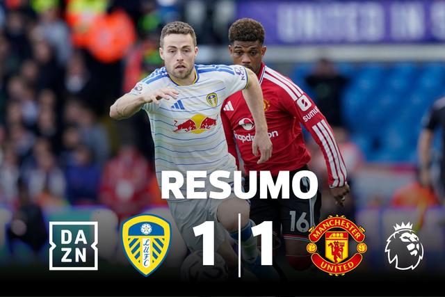 Novo deslize e cresce a pressão sobre Carrick no Manchester United (resumo)