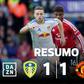 Novo deslize e cresce a pressão sobre Carrick no Manchester United (resumo)