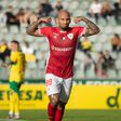 Santa Clara vence em Paços de Ferreira e lidera à condição